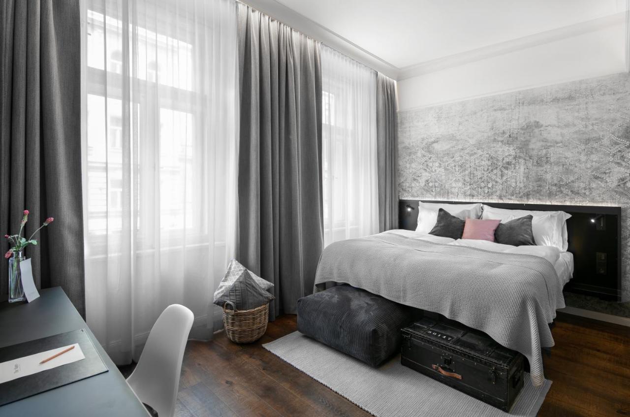Chambre Double ou Lits Jumeaux Standard