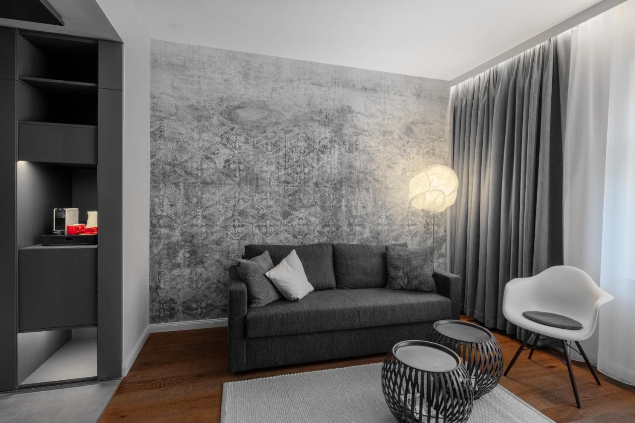 Suite en Duplex